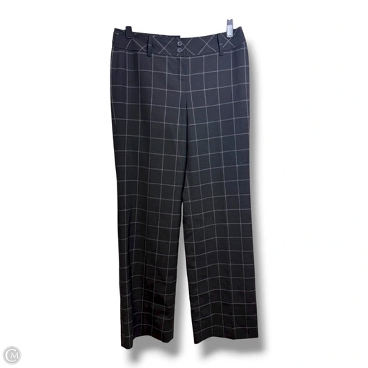 Pants Dress By Loft In Black, Size: 2