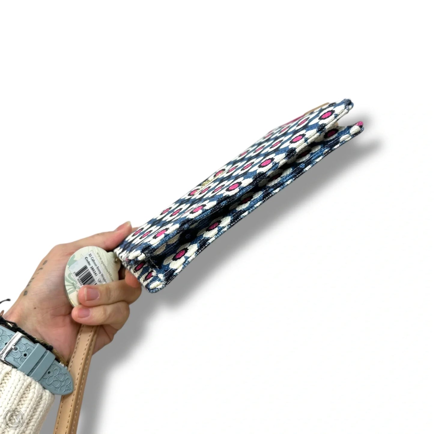 Wristlet By Spartina, Size: Small