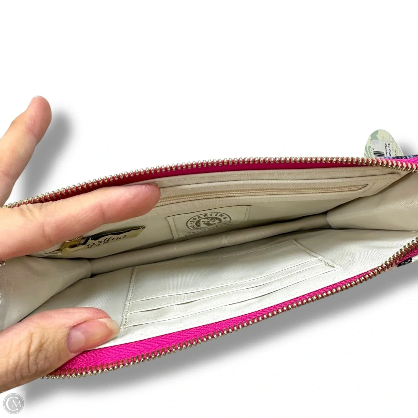 Wristlet By Spartina, Size: Small