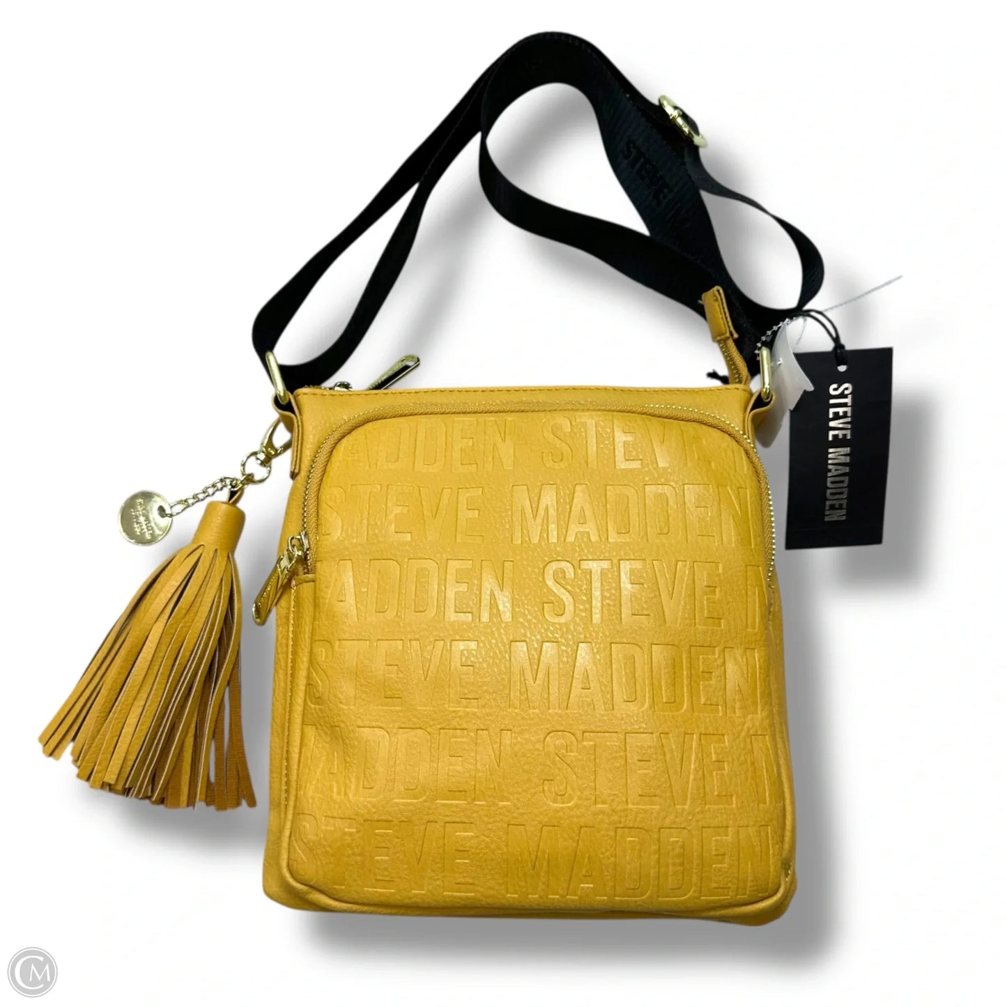 Crossbody By Steve Madden, Size: Small