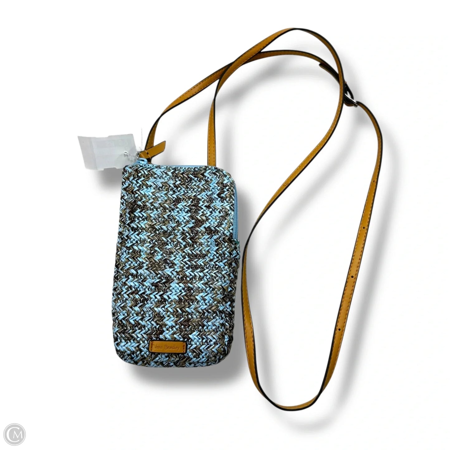 Crossbody By Vera Bradley, Size: Small
