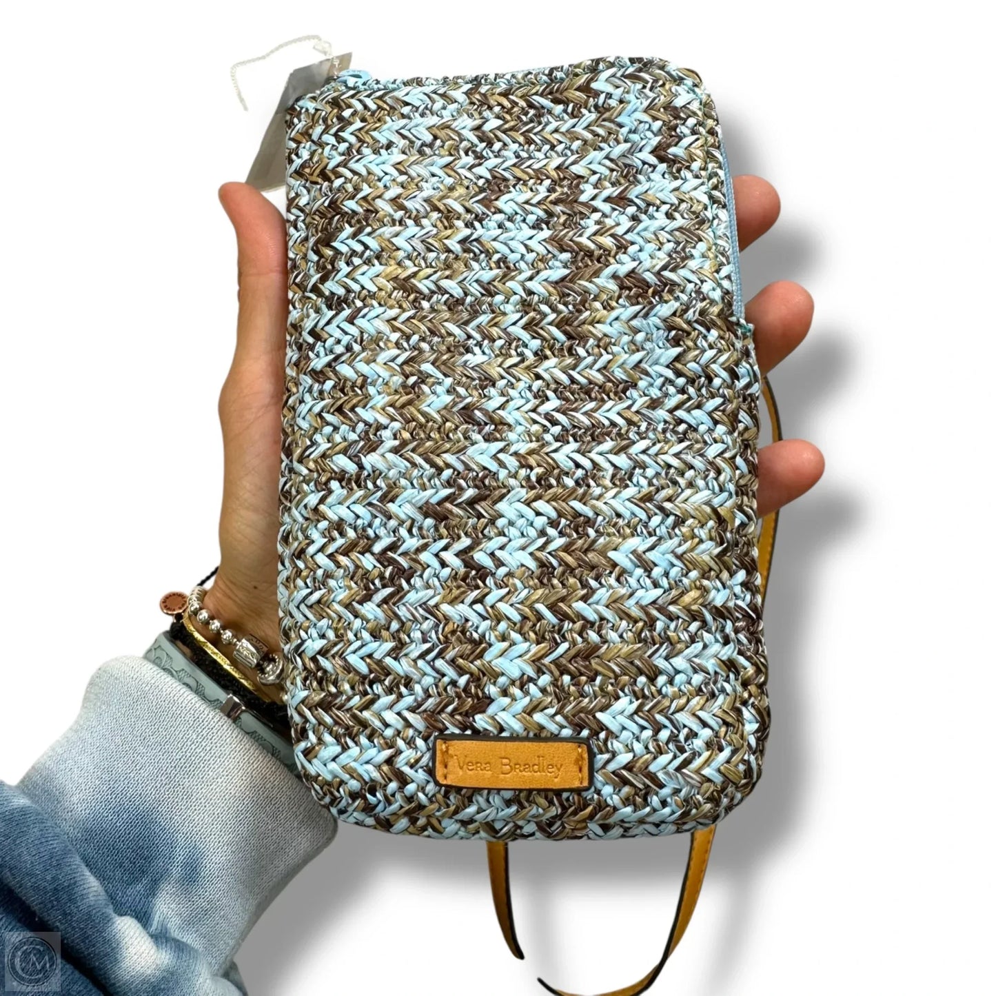 Crossbody By Vera Bradley, Size: Small