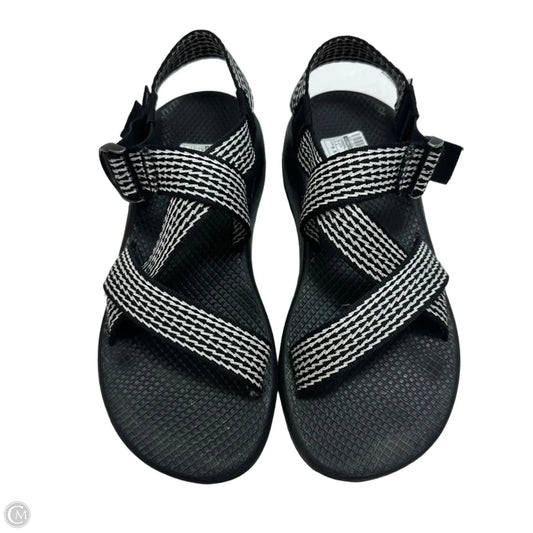 Sandals Sport By Chacos In Black, Size: 9.5