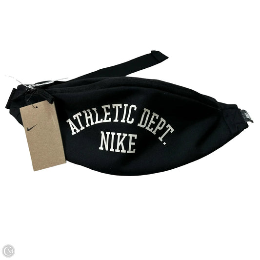 Belt Bag By Nike, Size: Small