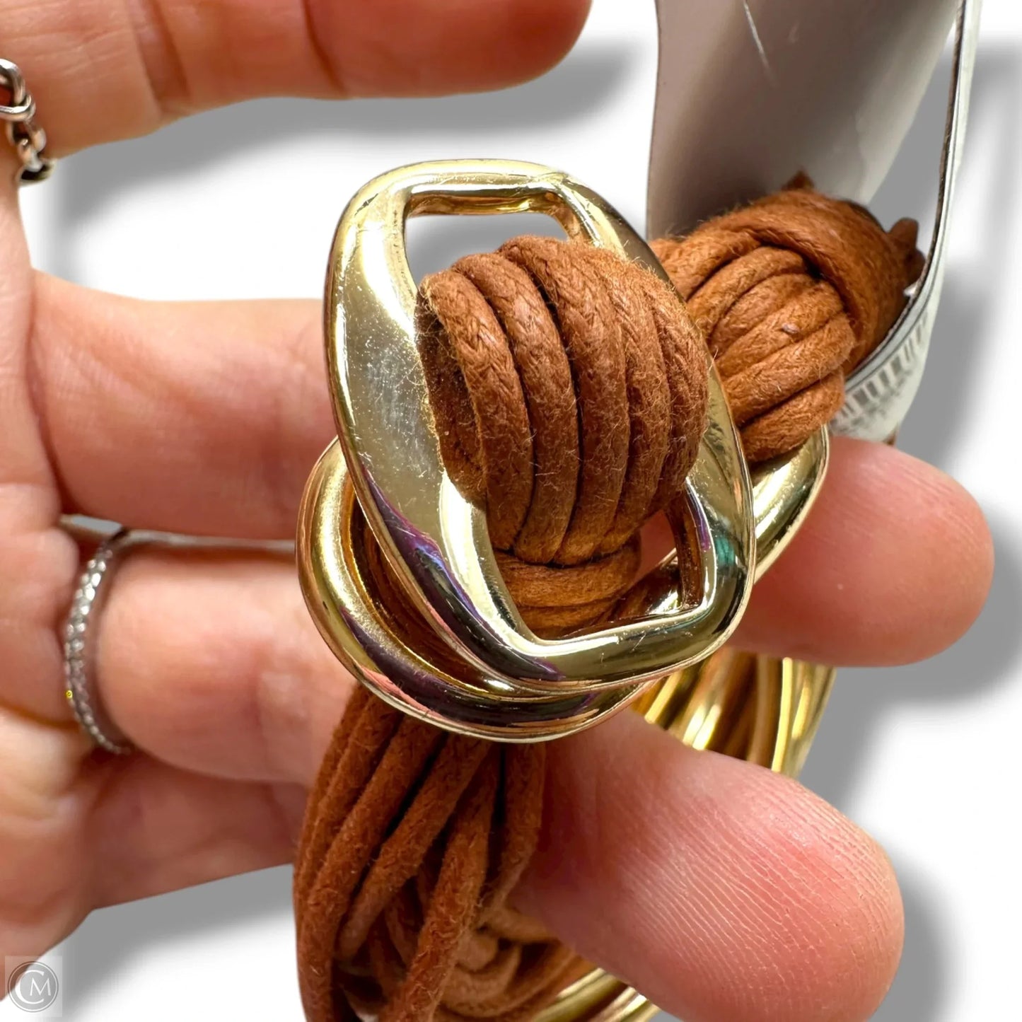 Bracelet Other By Chicos