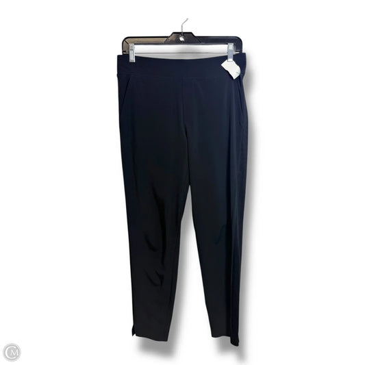 Athletic Pants By Athleta In Black, Size: 2