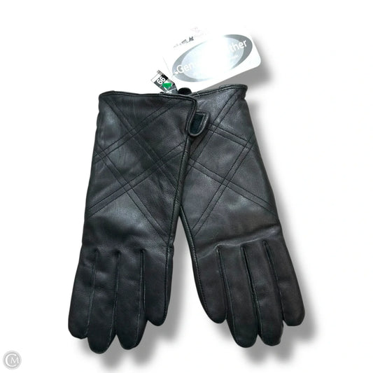 Leather gloves By Clothes Mentor
