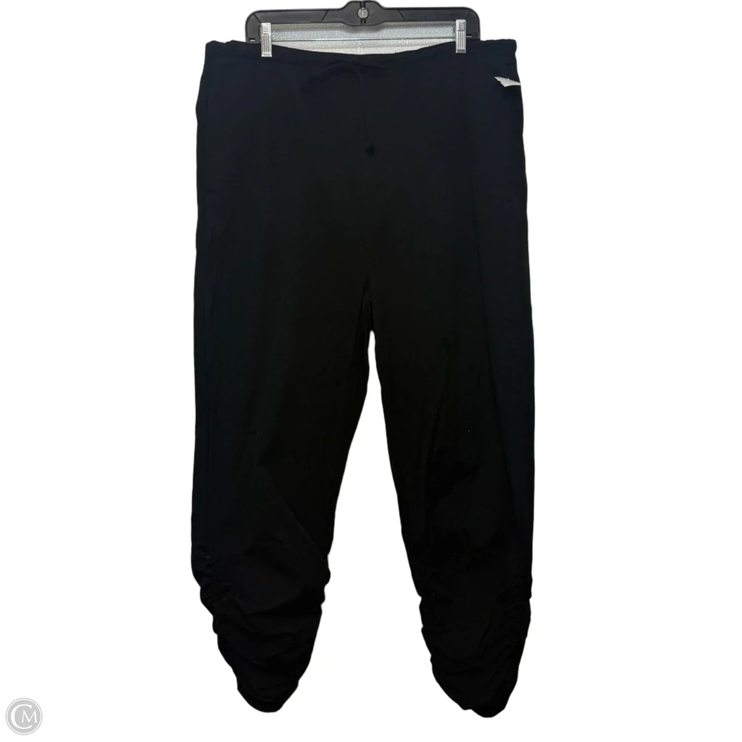 Pants Joggers By Free People In Black, Size: M