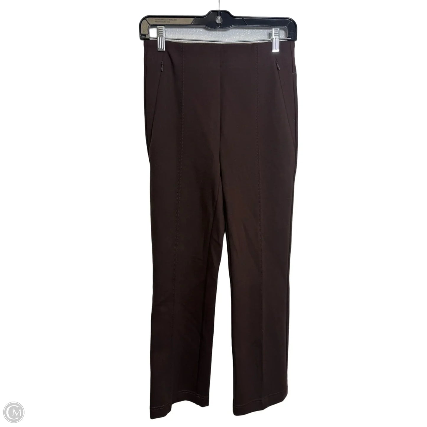 Pants Dress By Loft In Brown, Size: Xs