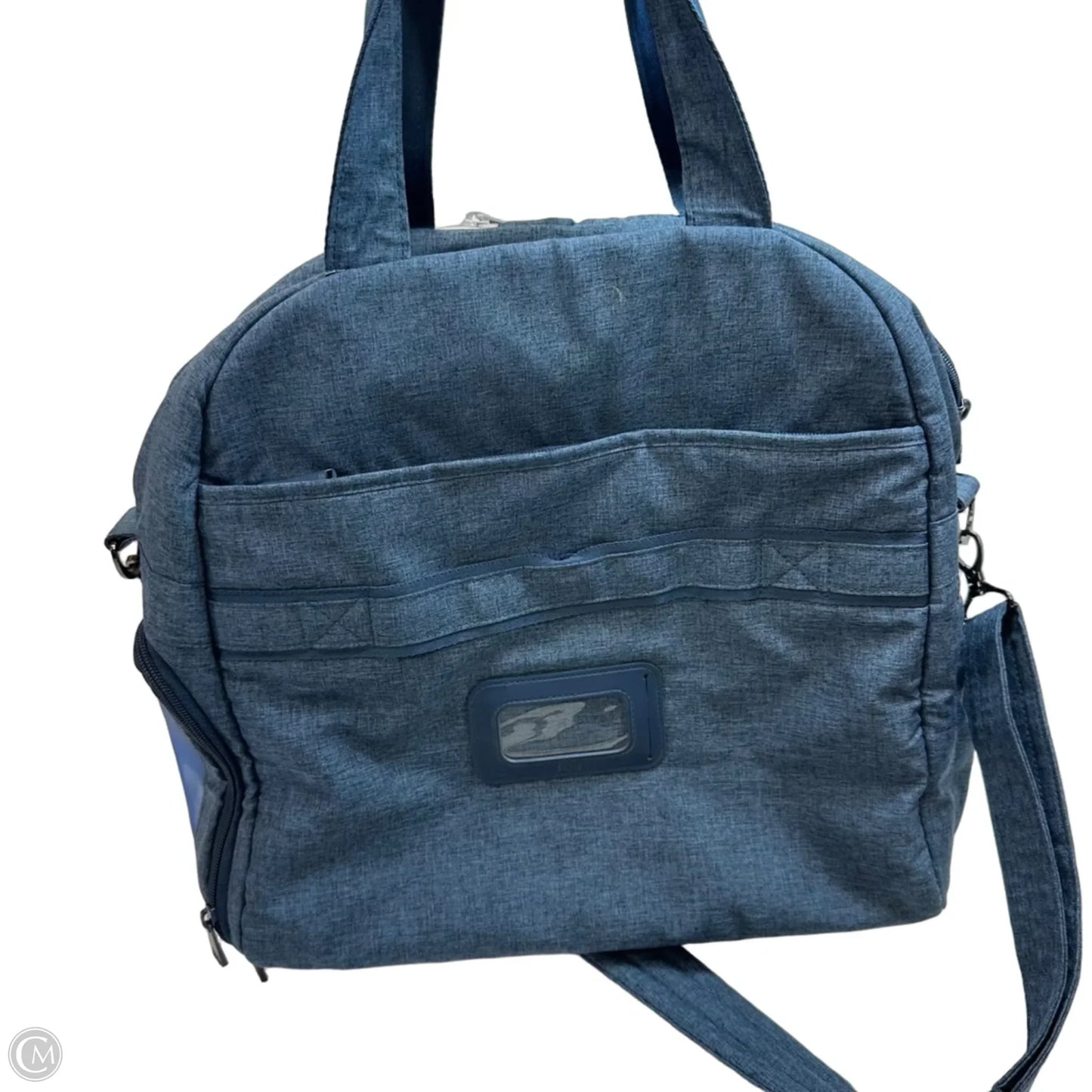 BOXER Tote By Lug, Size: LARGE