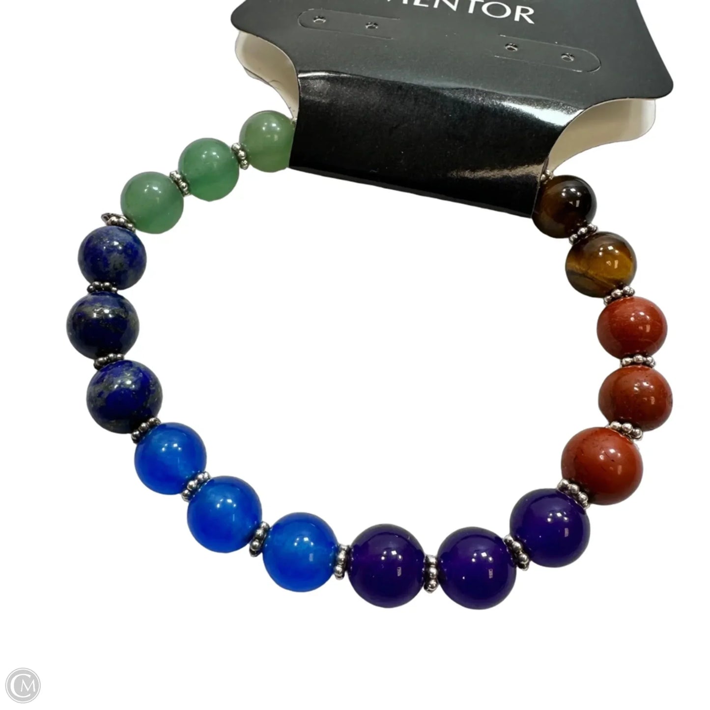 Sterling silver Bracelet Beaded By Shivam