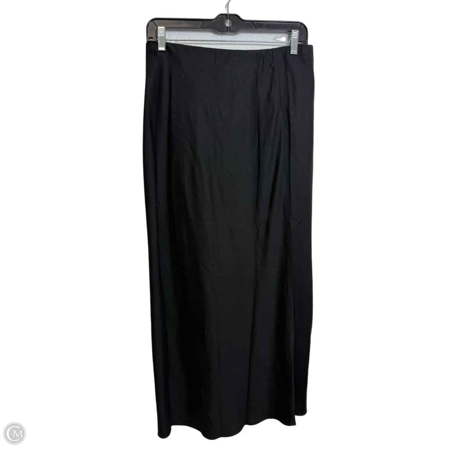 Skirt Midi By Evereve In Black, Size: M
