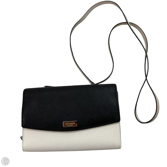 Crossbody Designer By Kate Spade, Size: Small