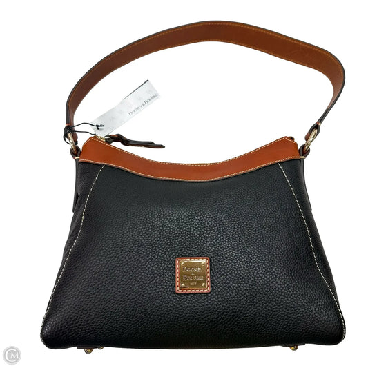 Handbag Designer By Dooney And Bourke, Size: Medium