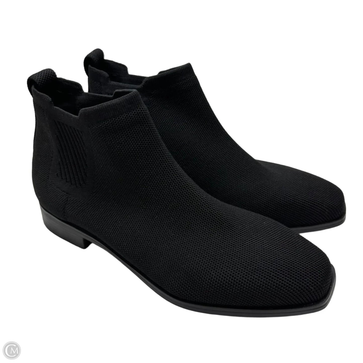 Shoes Flats By Vivaia In Black, Size: 9