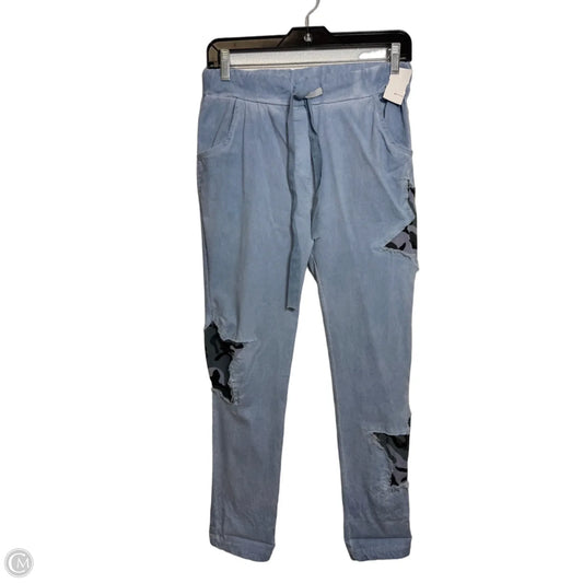 Pants Other By Clothes Mentor In Blue, Size: S