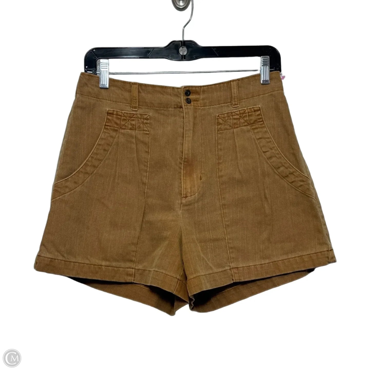 Shorts By Universal Thread In Tan, Size: 4