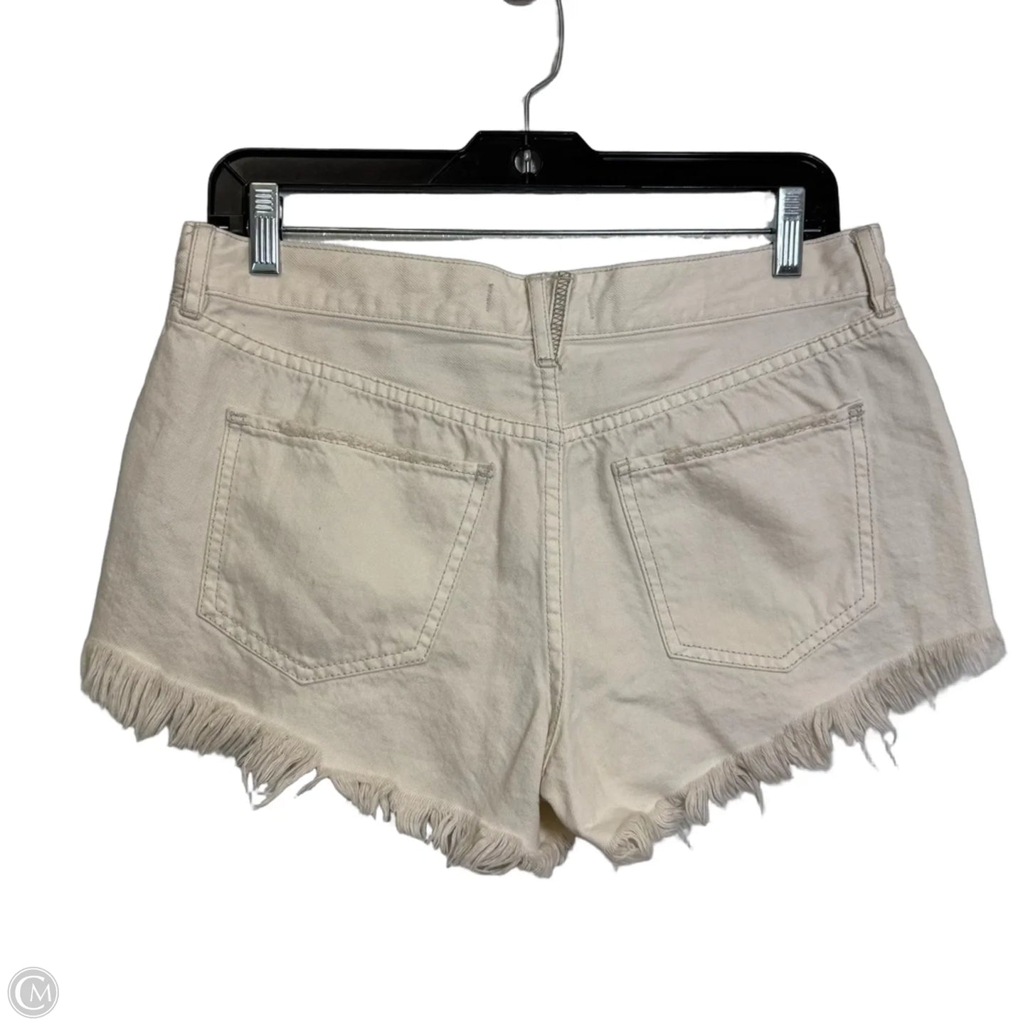 Shorts By Free People In Beige, Size: 6
