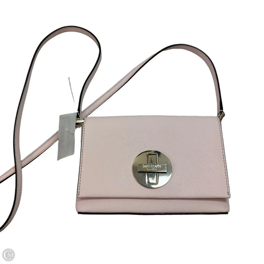 Crossbody Designer By Kate Spade, Size: Small