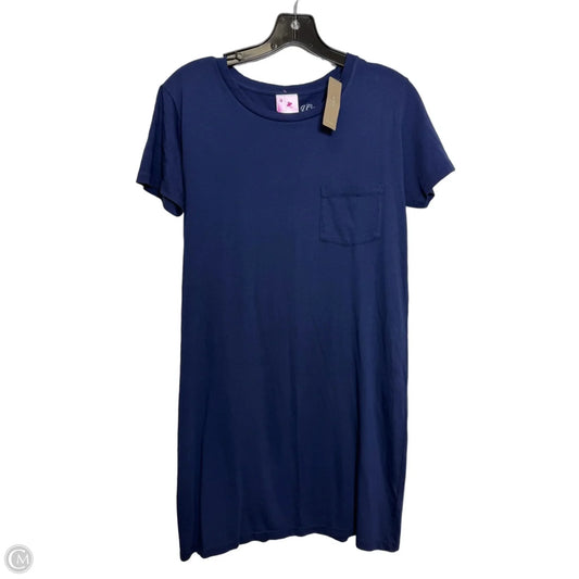 Dress Casual Short By J. Crew In Navy, Size: Xs