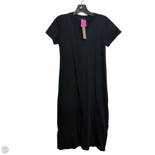 Dress Casual Short By J. Crew In Black, Size: Xs