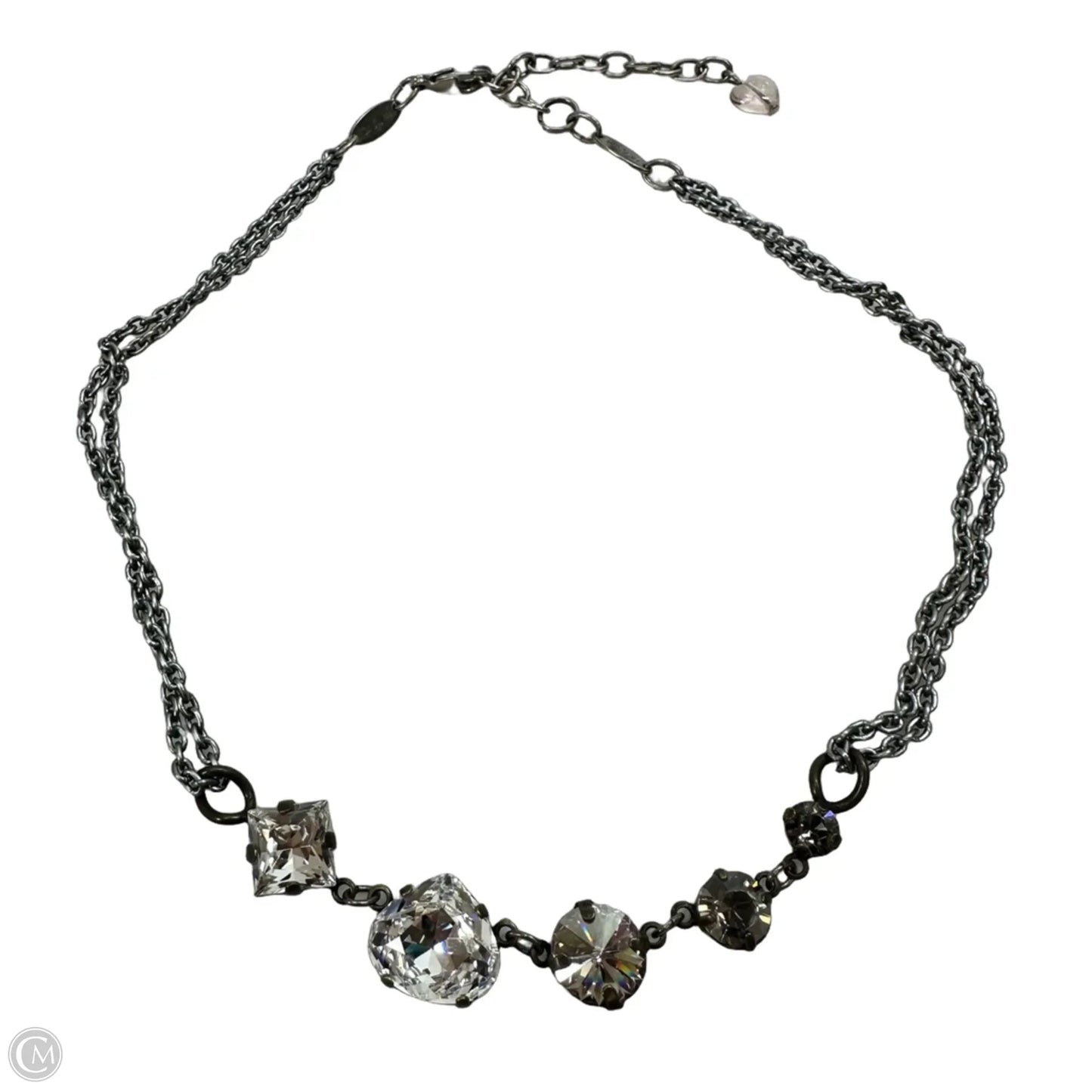 Necklace Chain By Sabika
