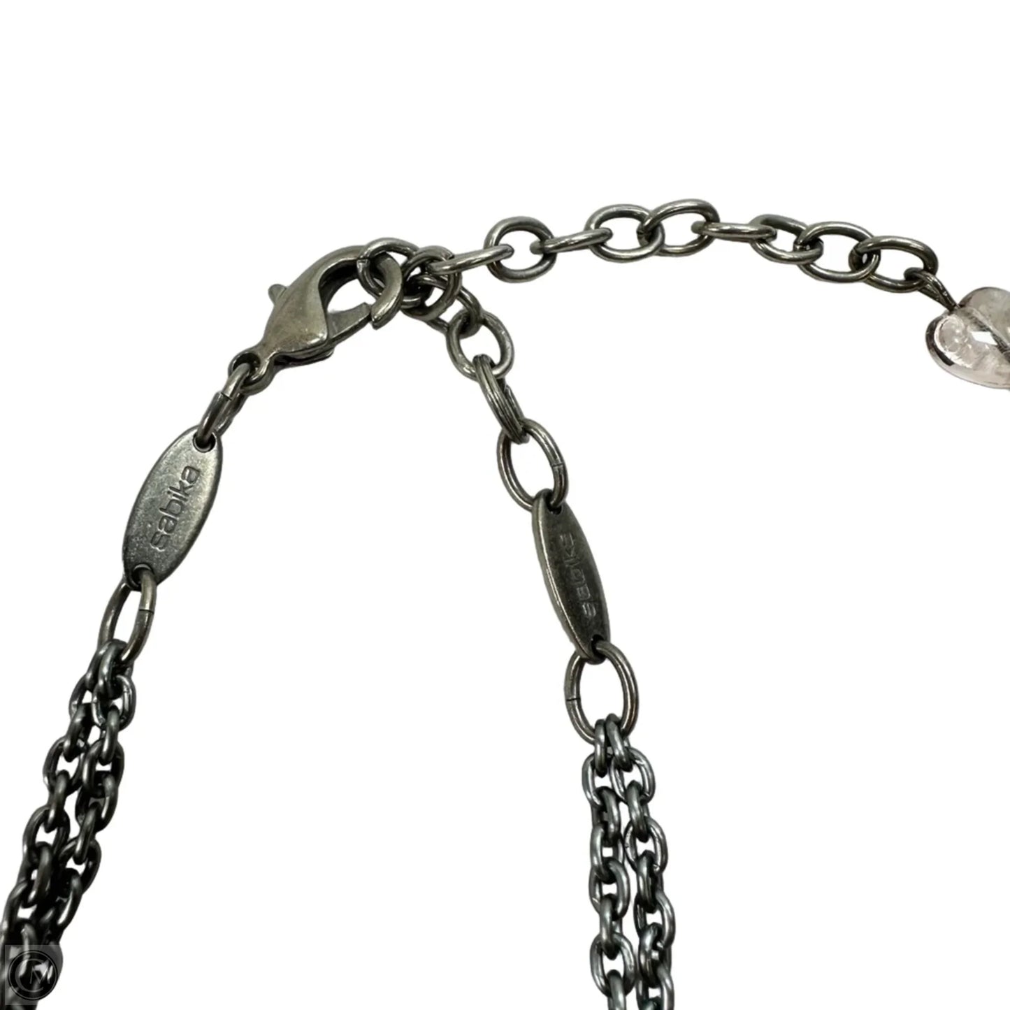 Necklace Chain By Sabika
