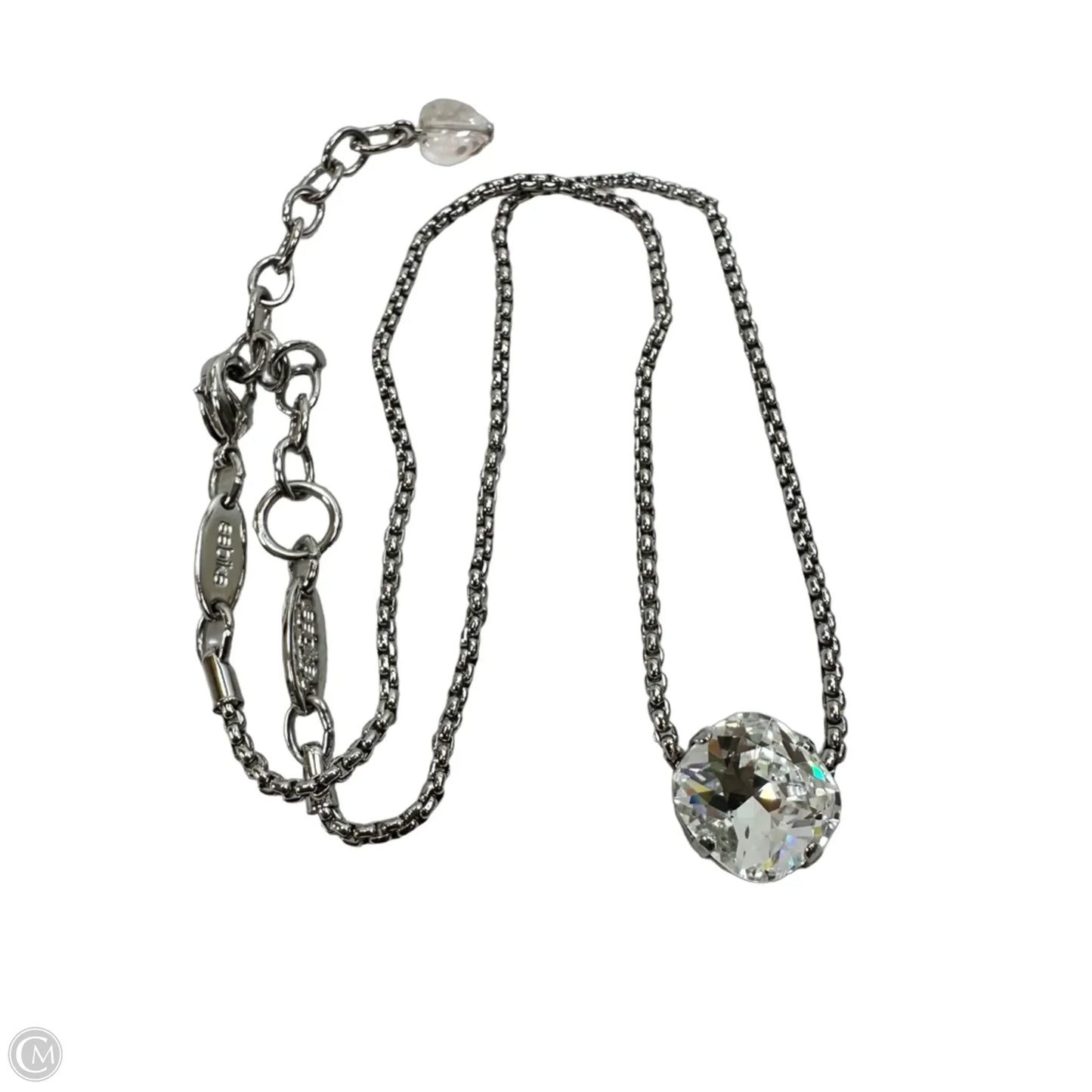Necklace Chain By Sabika