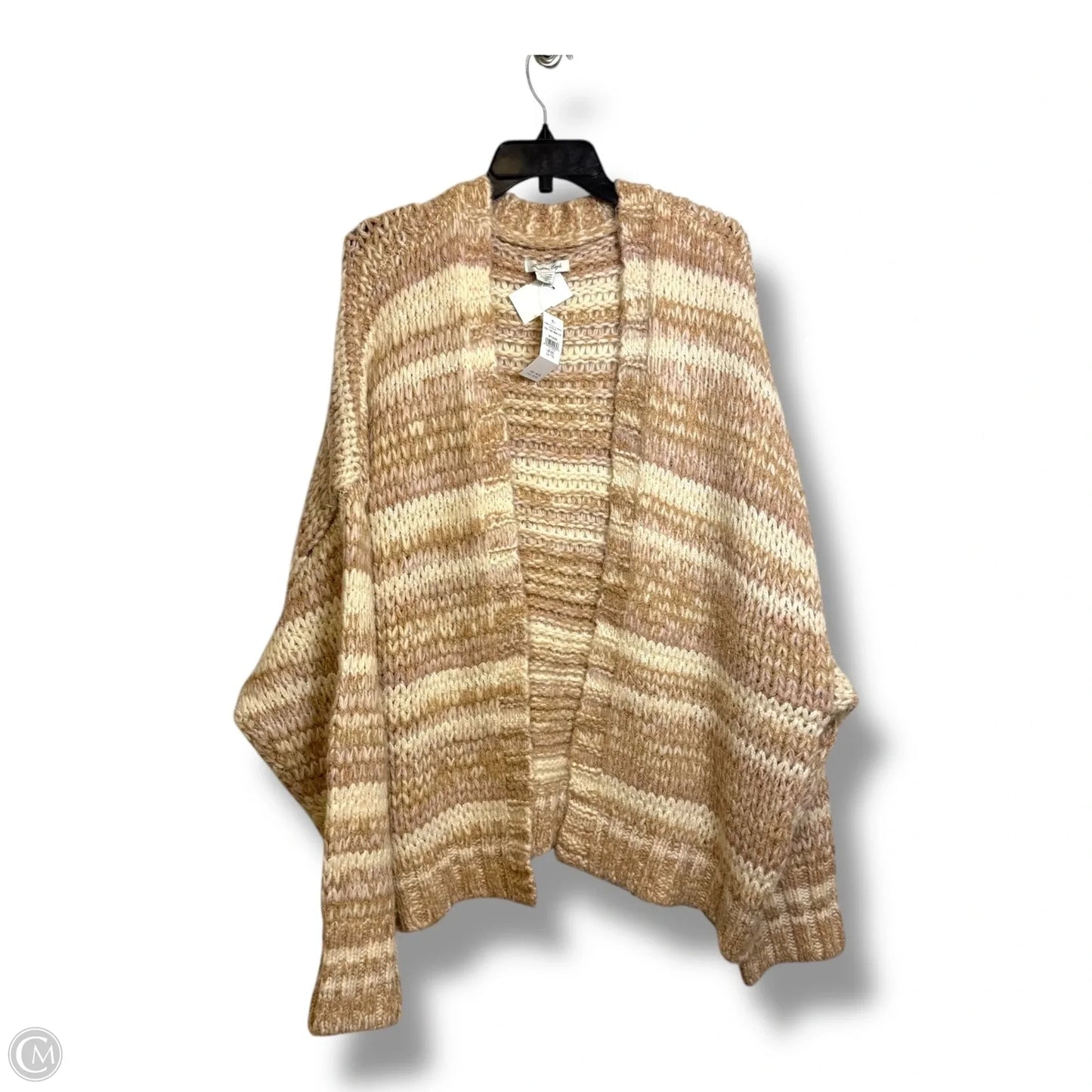 Sweater By American Eagle In Animal Print, Size: Xxl