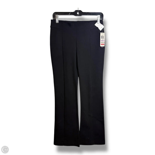 Pants Leggings By Inc In Black, Size: 6p
