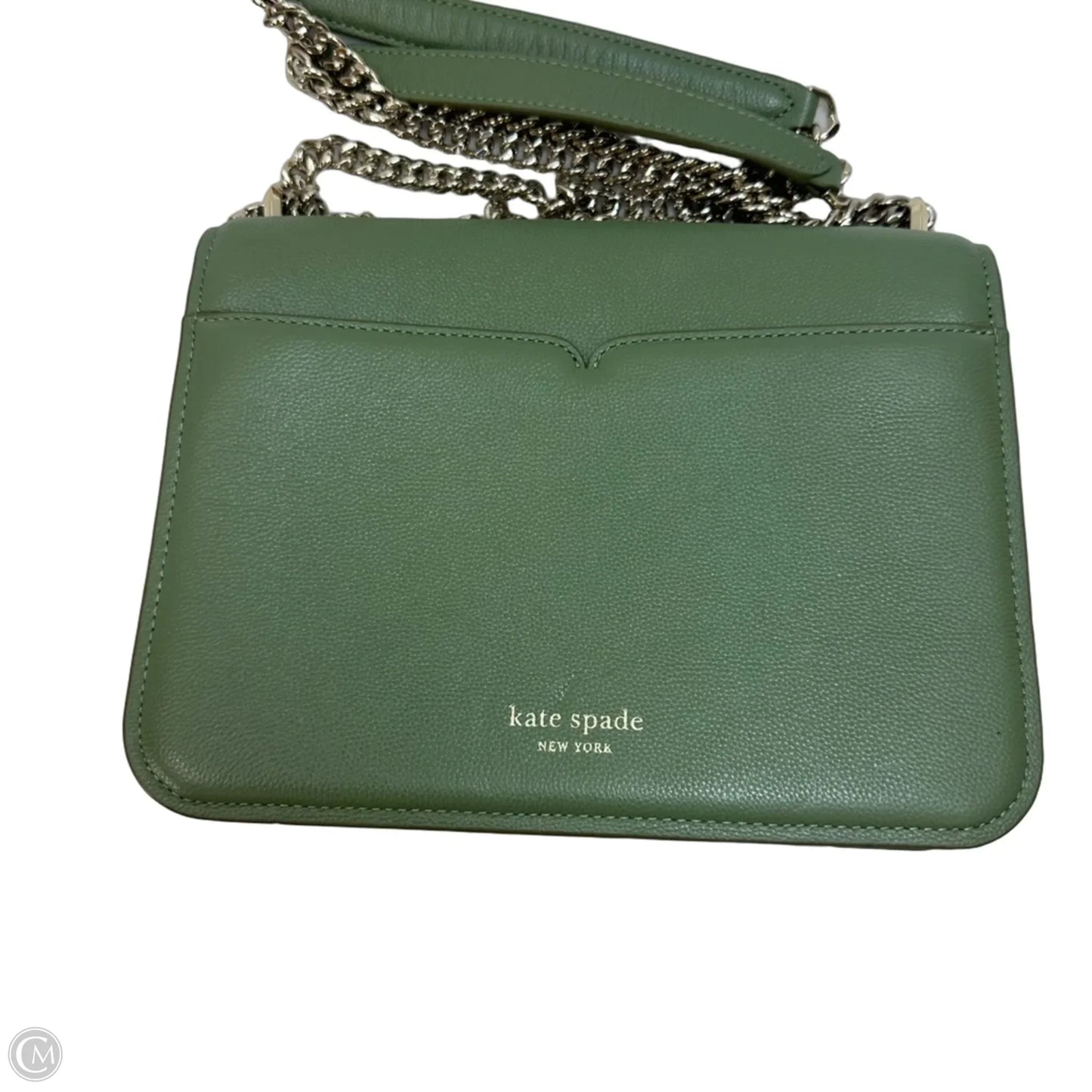 Crossbody Designer By Kate Spade, Size: Medium