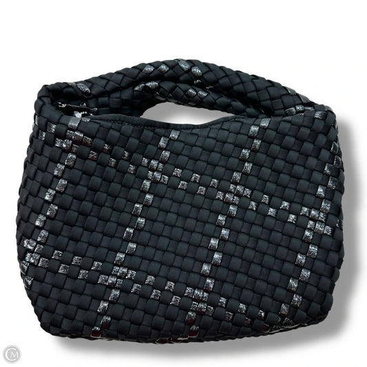 Handbag By Haute Shore, Size: Small