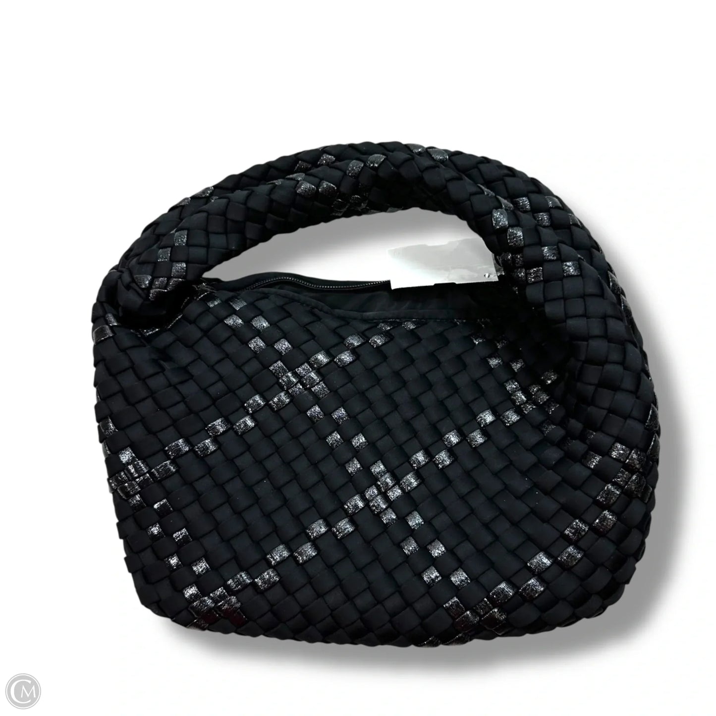 Handbag By Haute Shore, Size: Small