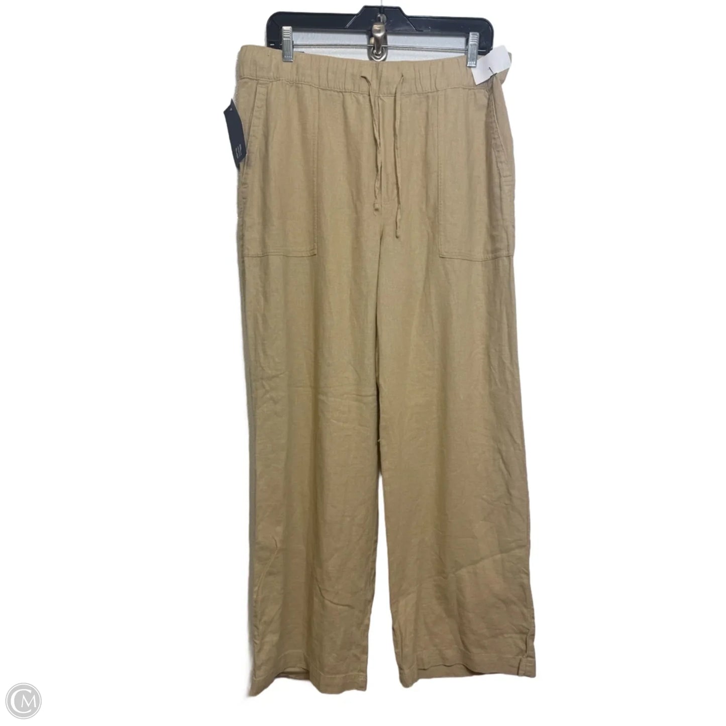 Pants Chinos & Khakis By Gap In Tan, Size: L