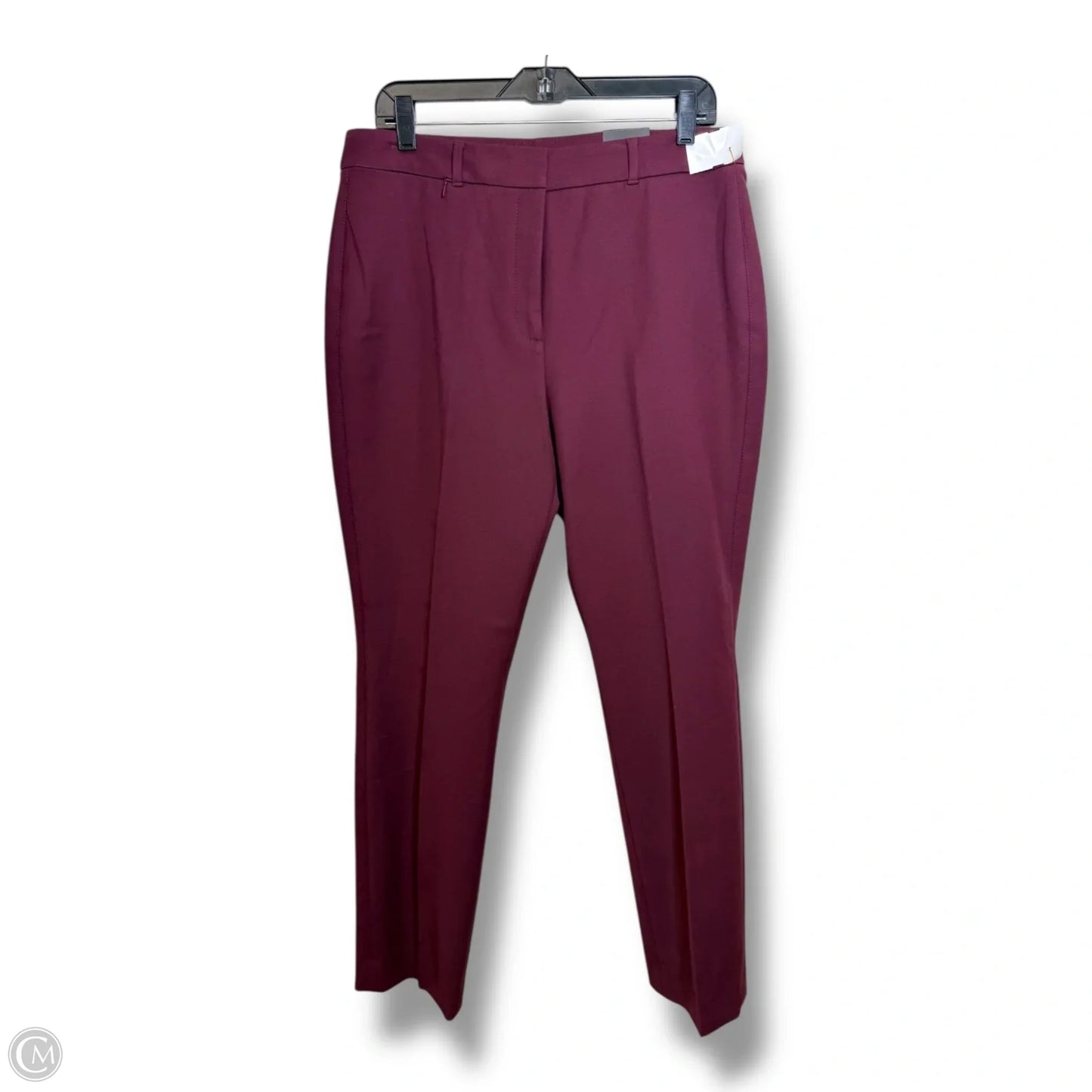 Pants Dress By Elle In Red, Size: 12