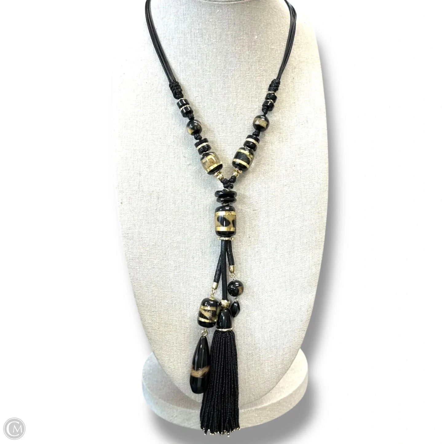 Necklace Lariat & Y-drop By Clothes Mentor, Size: 1