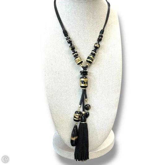 Necklace Lariat & Y-drop By Clothes Mentor, Size: 1