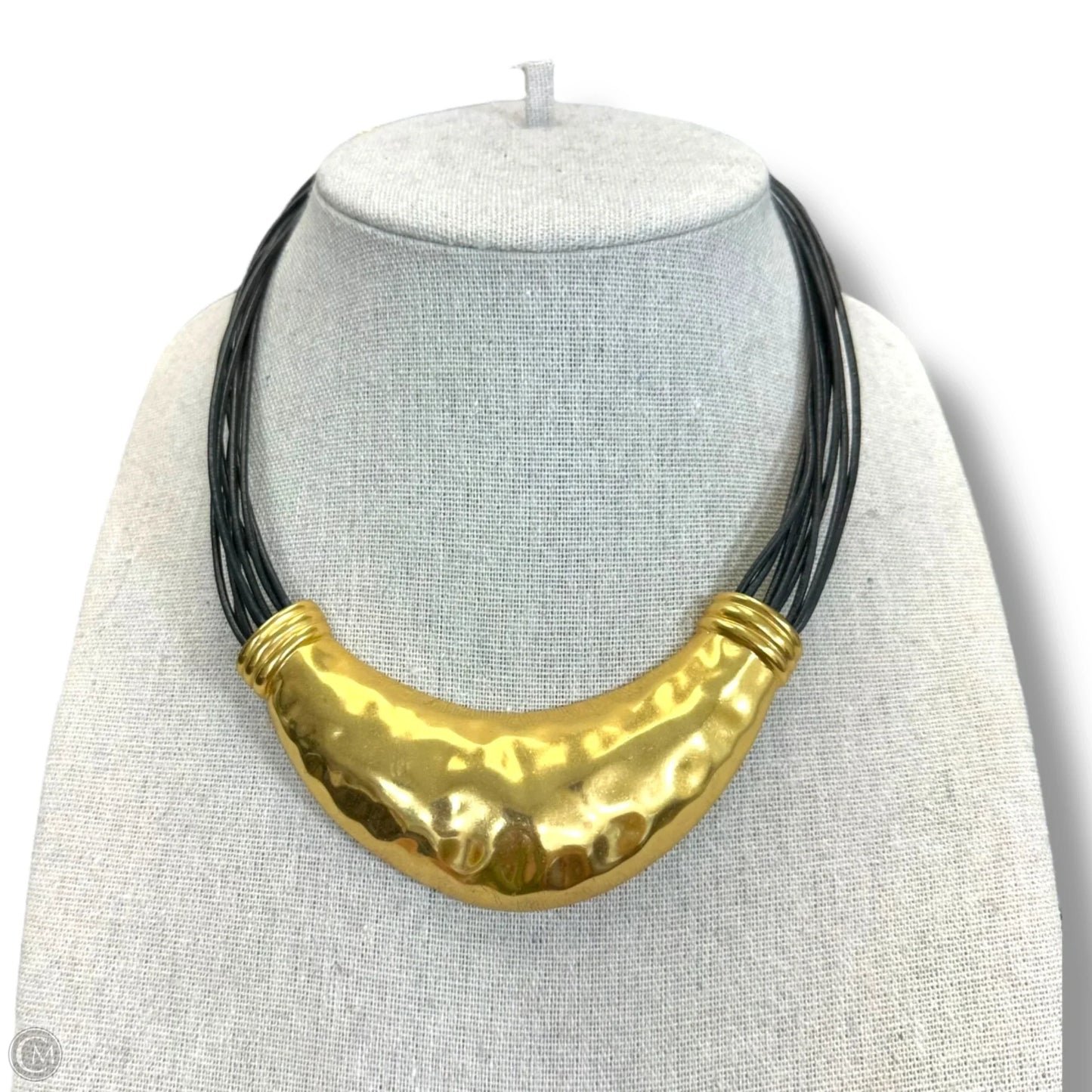 Necklace Chain By Clothes Mentor