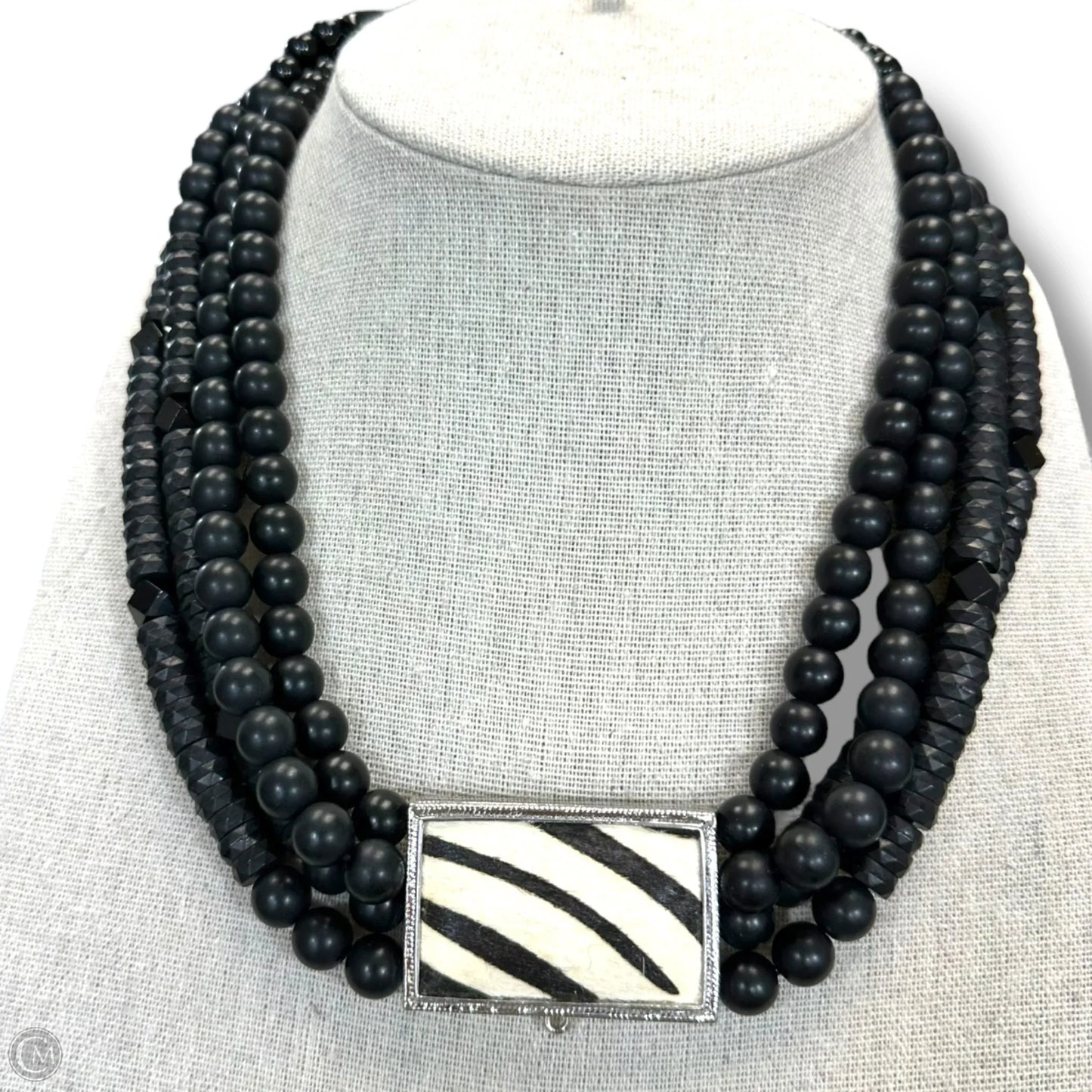 Necklace Chain By Clothes Mentor