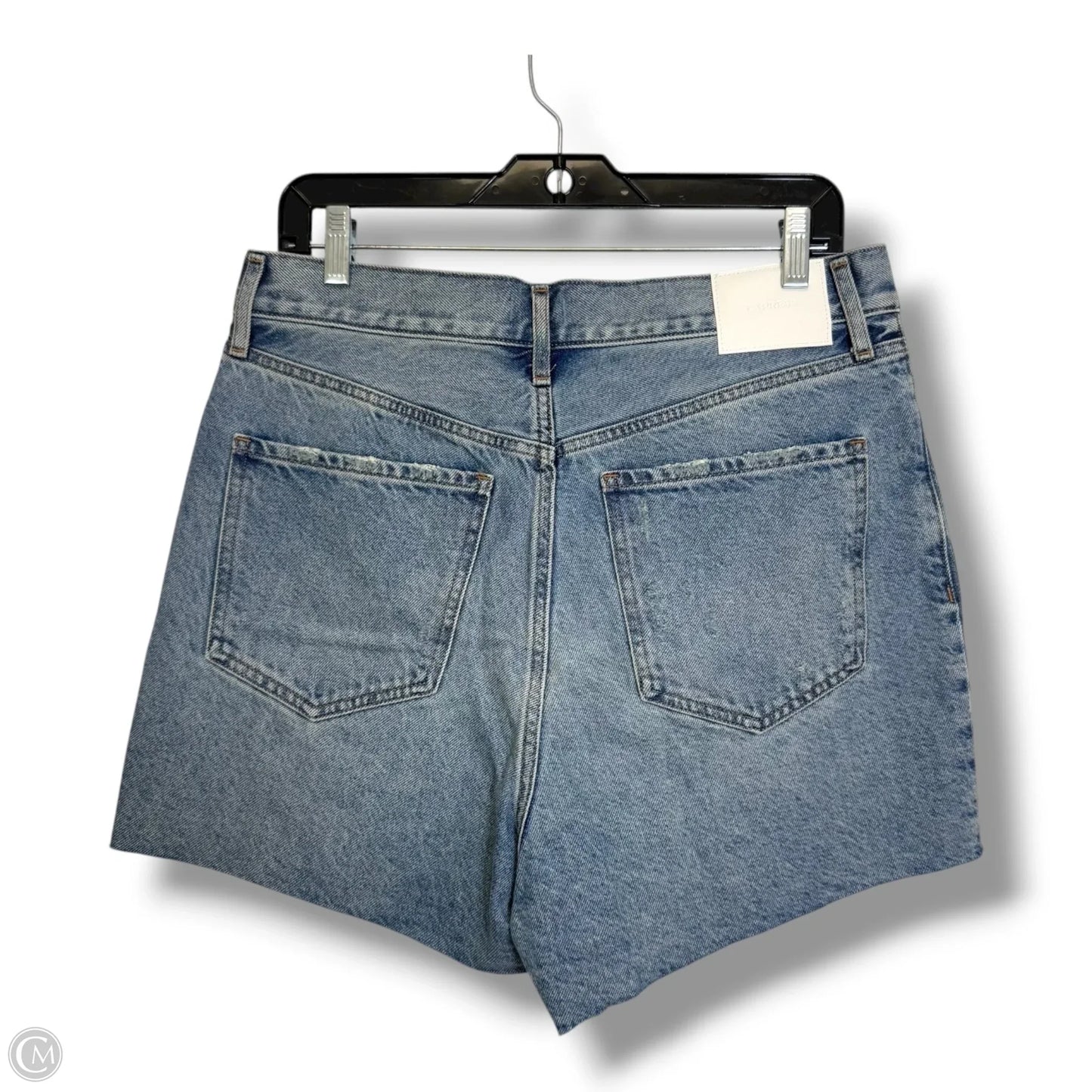 Shorts By Express In Blue, Size: 12