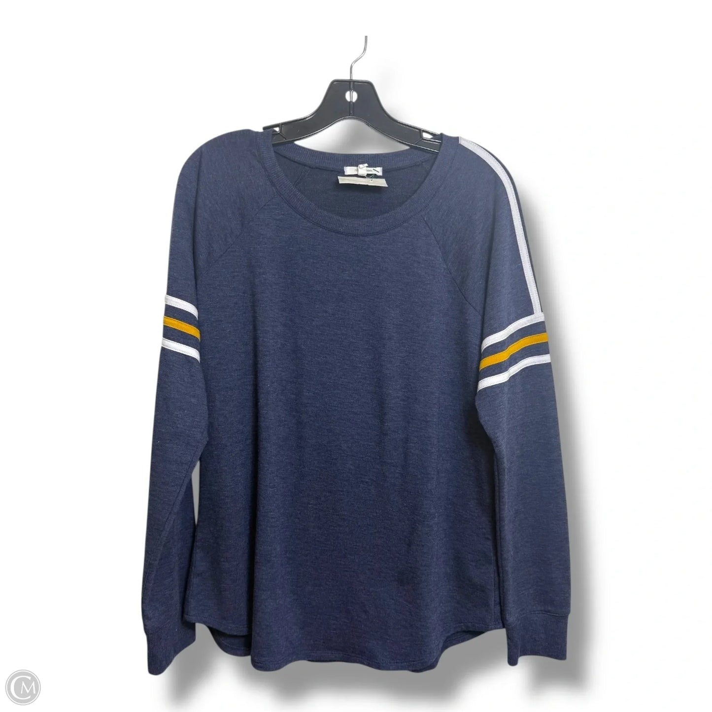 Long sleeve shirt By Maurices, Size: Large