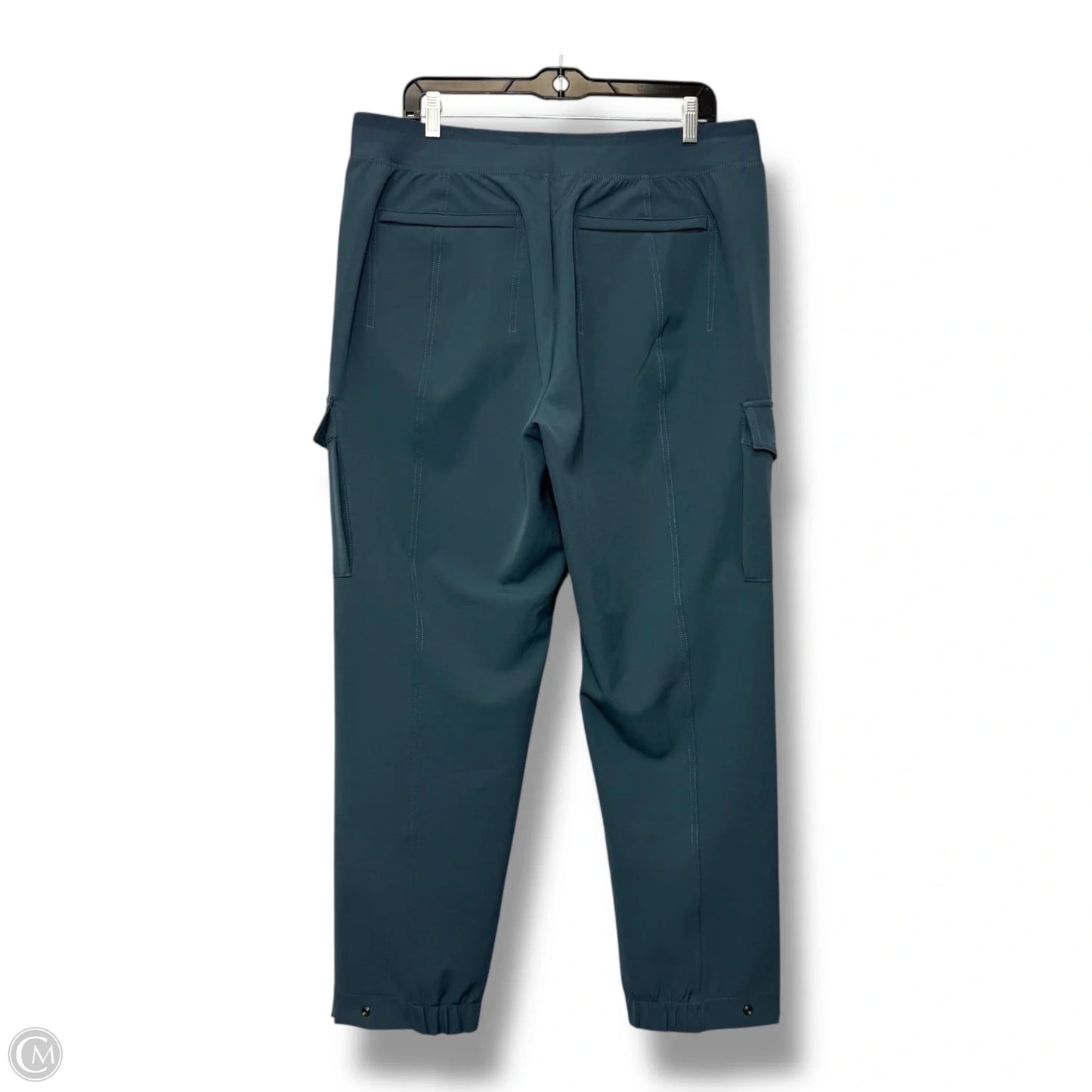 Pants Joggers By Athleta In Blue, Size: 16