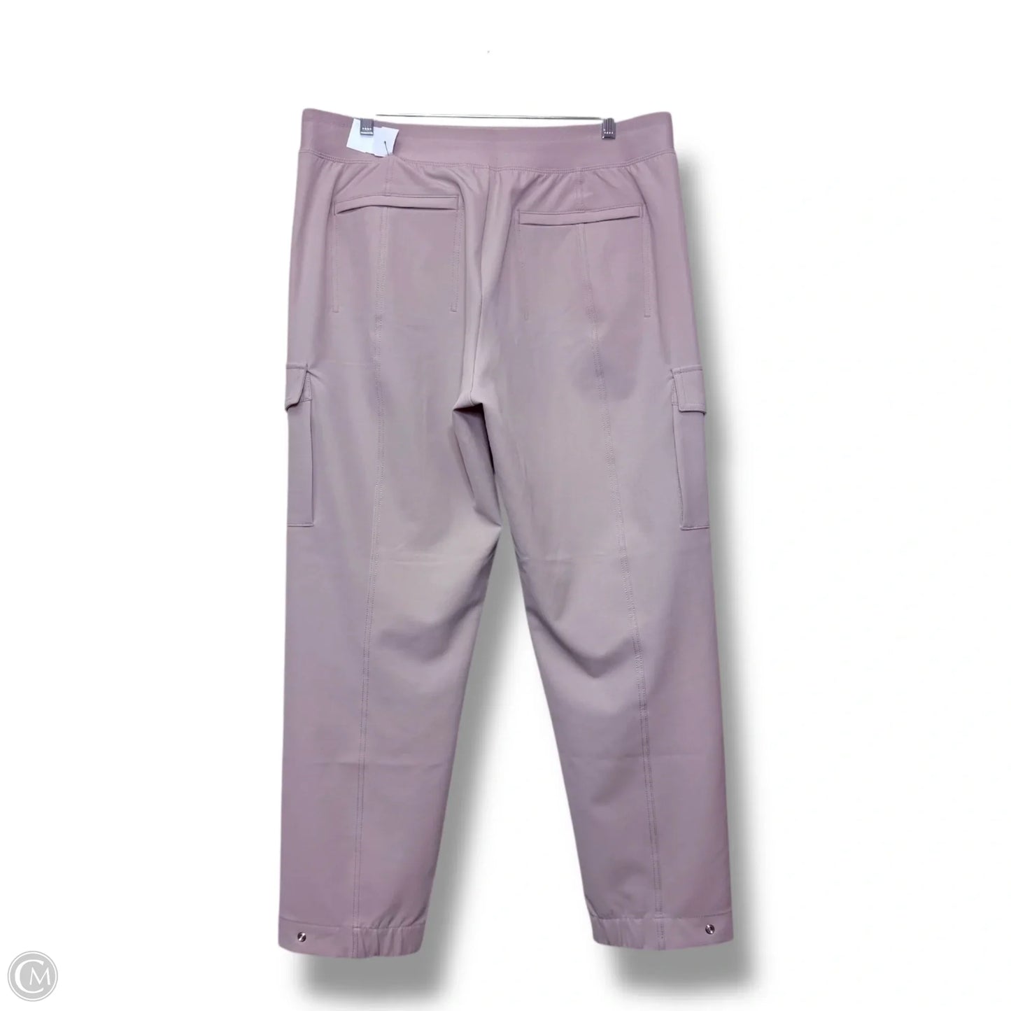 Pants Joggers By Athleta In Beige, Size: 16