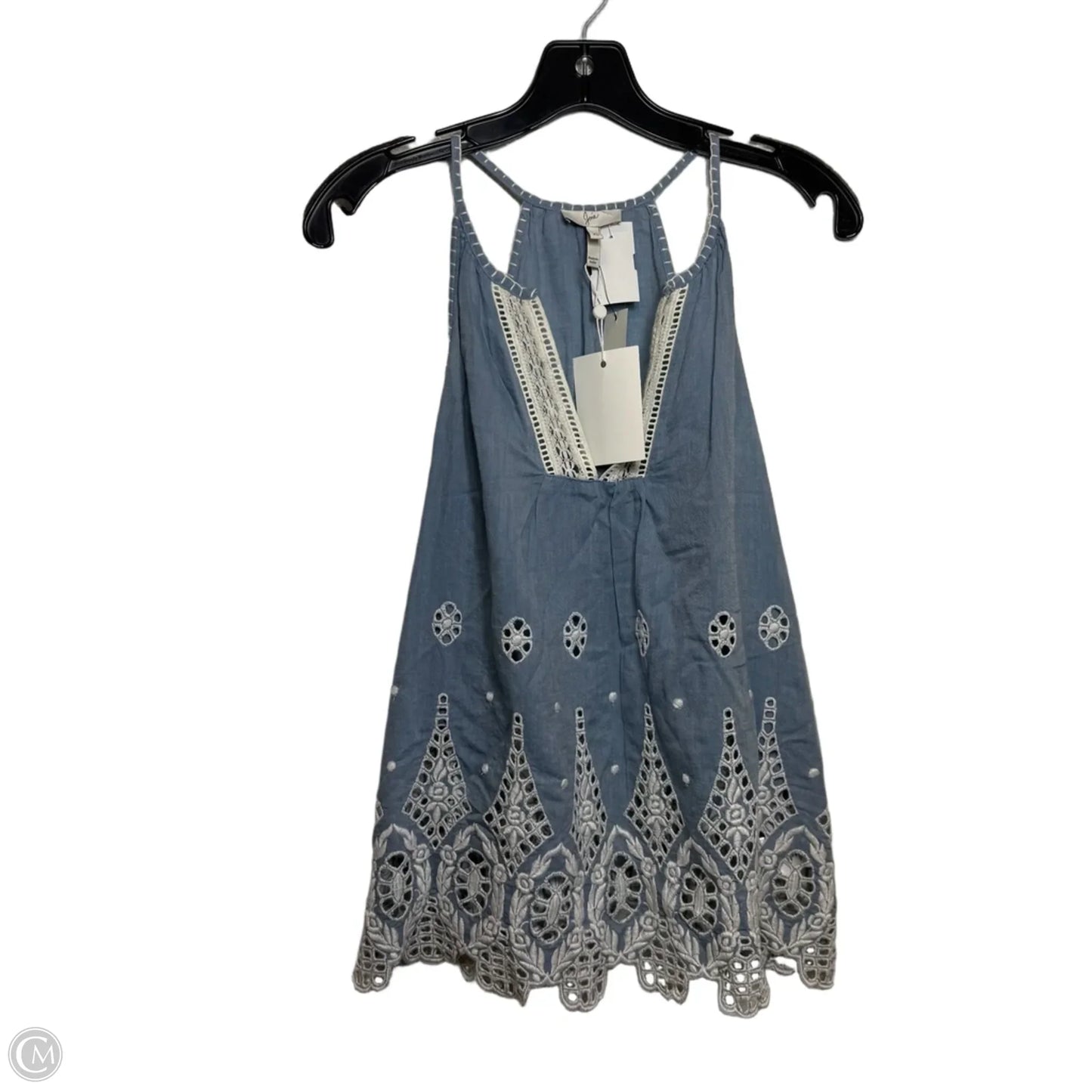 Shorts Set By Joie In Blue, Size: Xs
