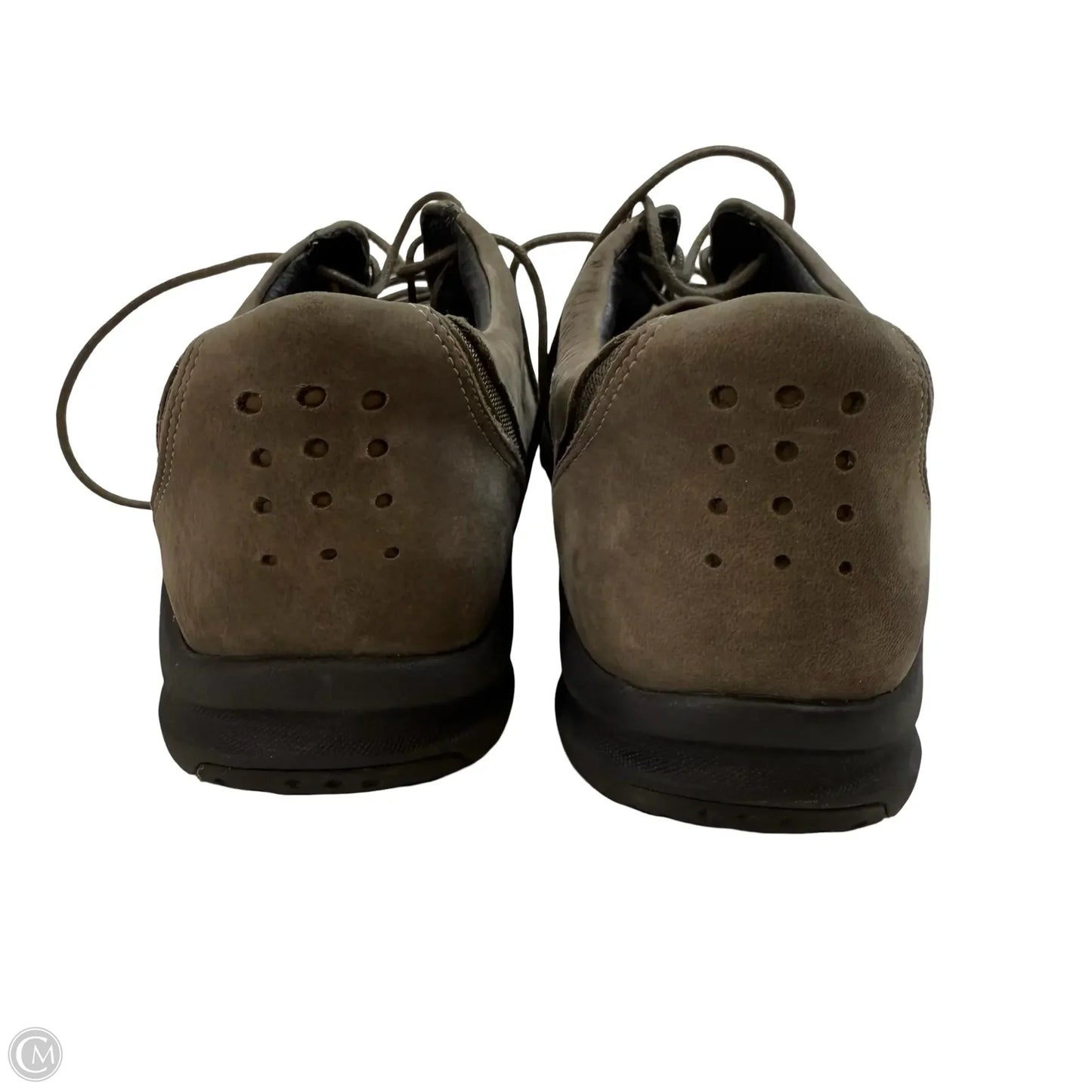 Shoes Sneakers By Clarks In Beige, Size: 8.5