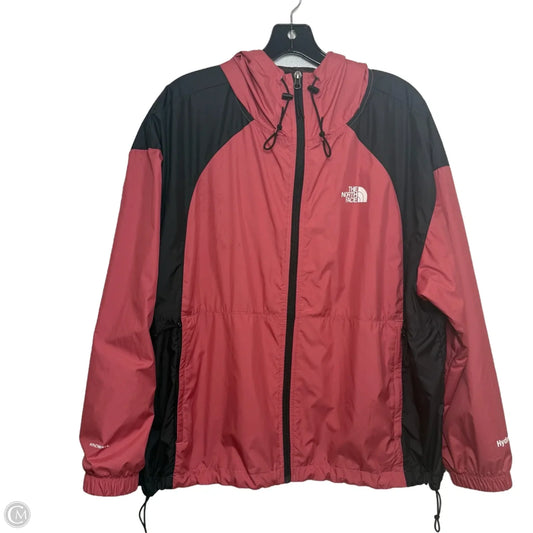 Jacket Other By The North Face In Pink, Size: Xl