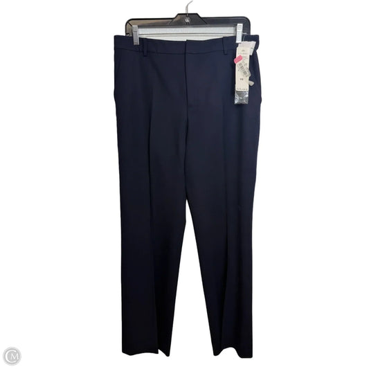 Pants Dress By Ralph Lauren In Navy, Size: 10