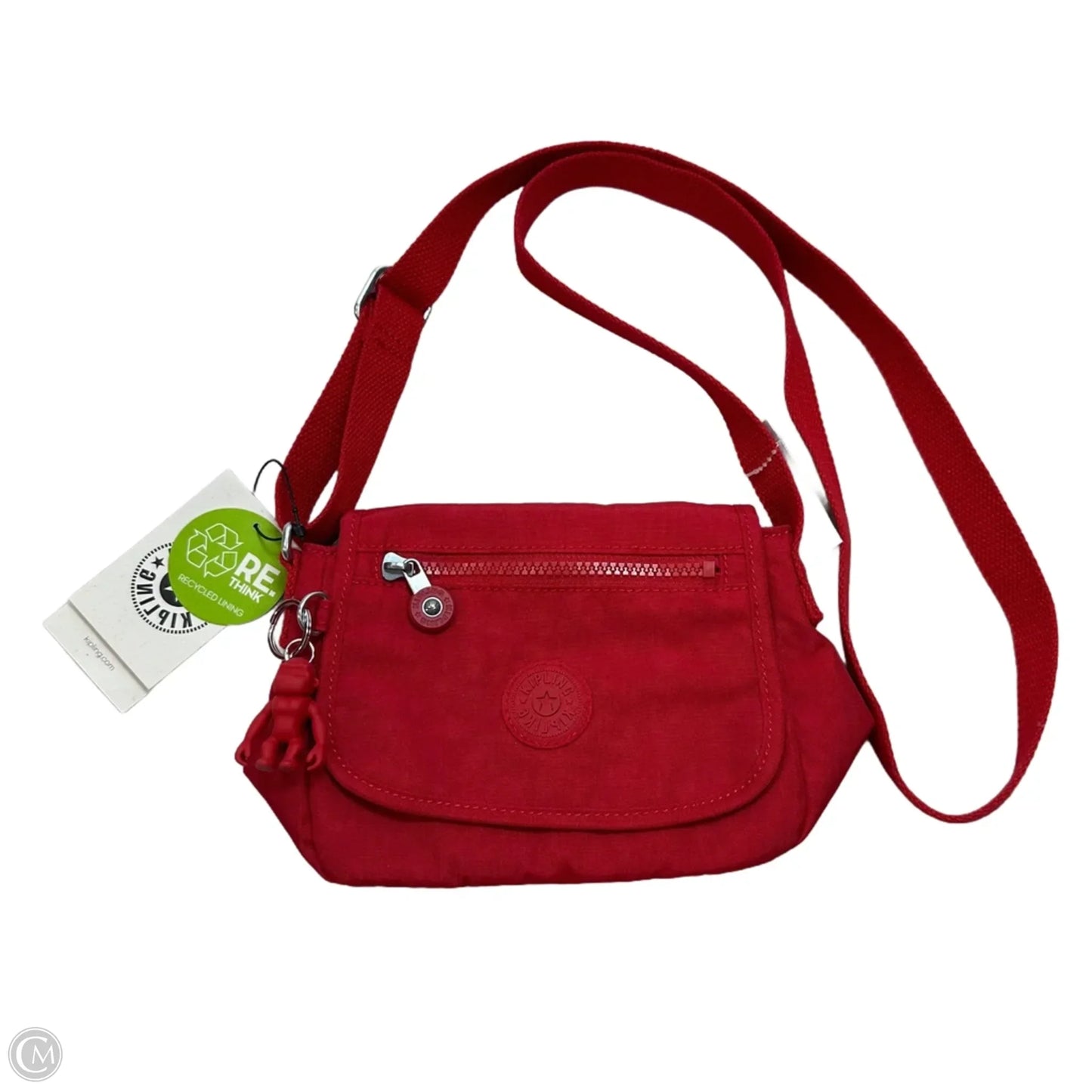 Belt Bag By Kipling, Size: Small