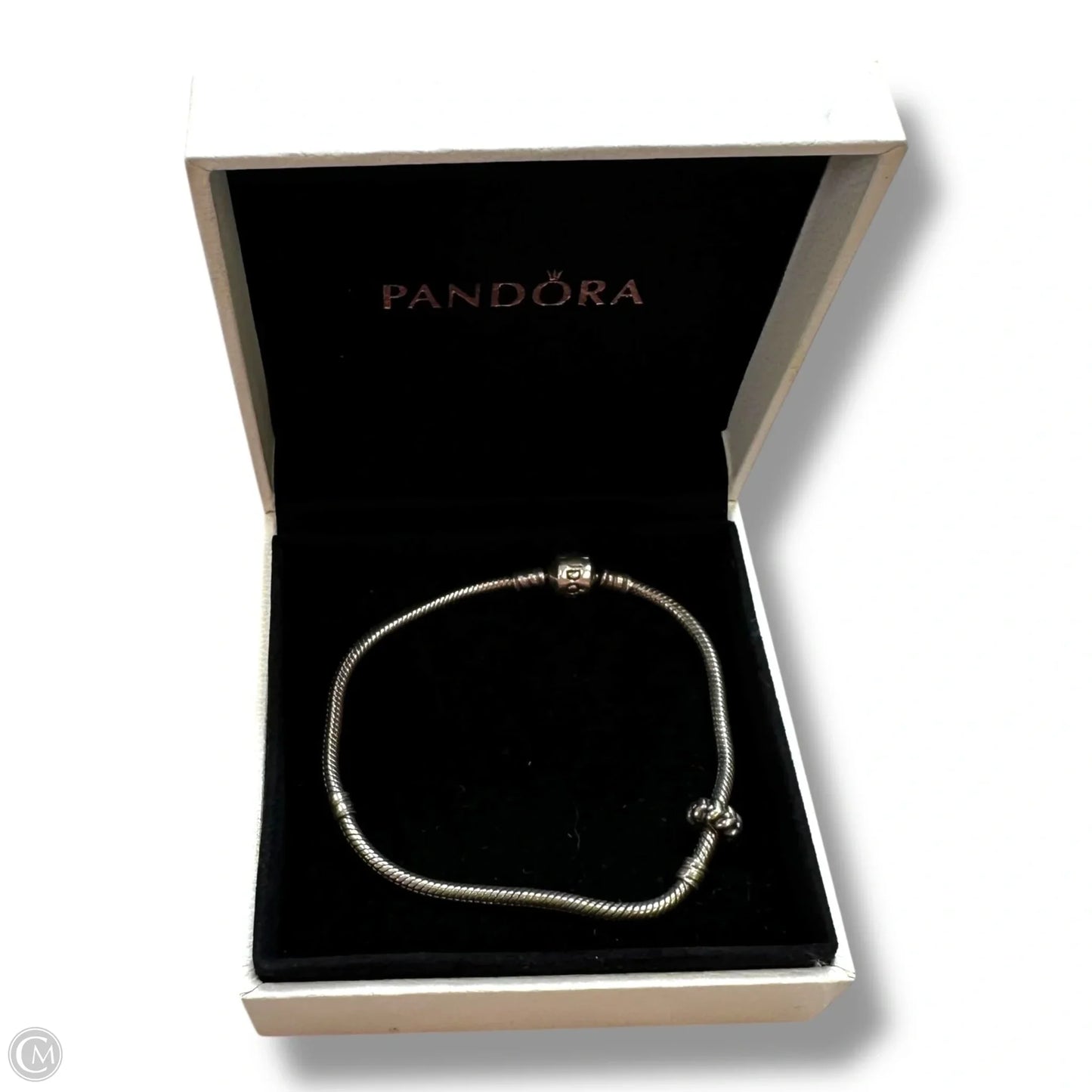 Bracelet Charm By Pandora