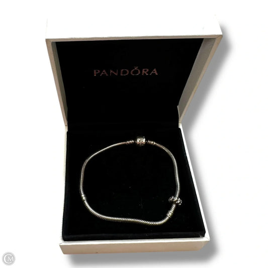 Bracelet Charm By Pandora